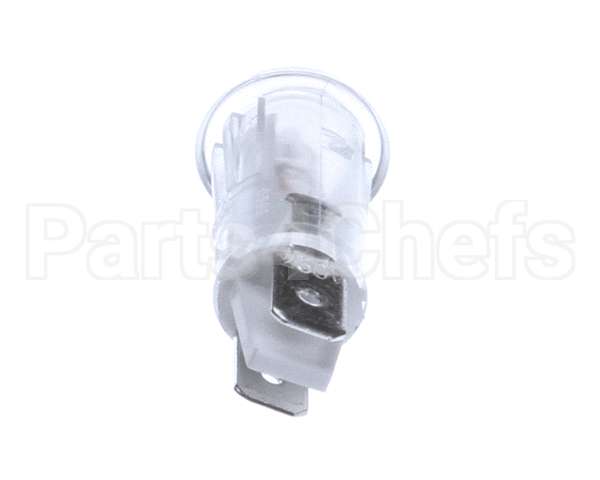 PLT-0001 Belshaw Clear Neon Pilot Light 250V Ar