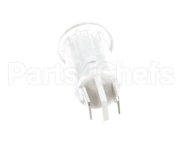 PLT-0002 Belshaw Clear Neon Pilot Light 125V Ar