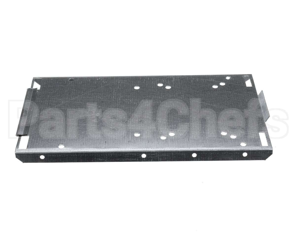 PLT04404 Trane Motor Mounting Plate