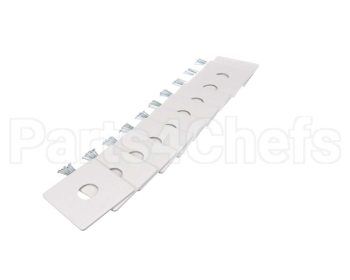 PLT06516 Trane Plate; Wall, T-Stat Mtg