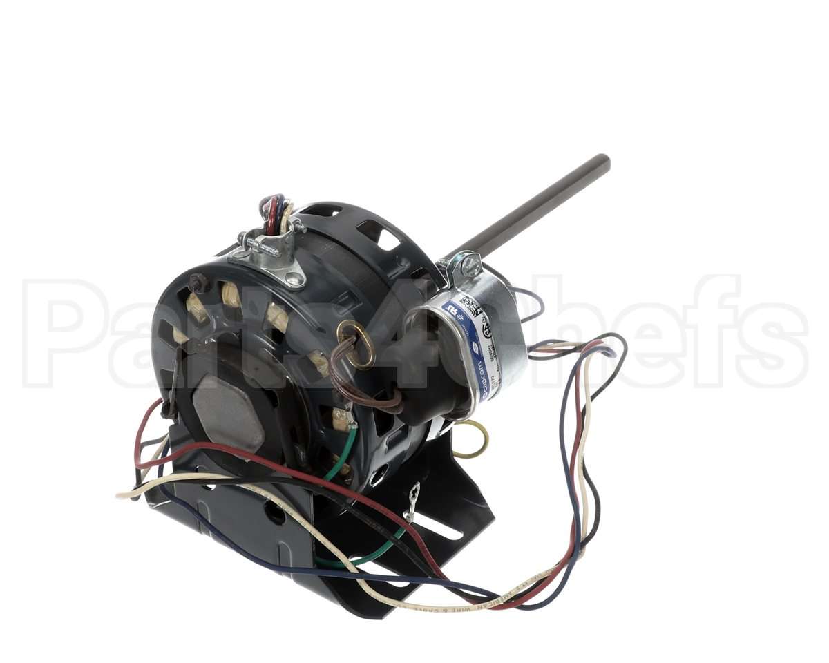 PM-02-0001 Enviro-Tec Single Shaft, 1/8 Hp Enviro-Tec Vav