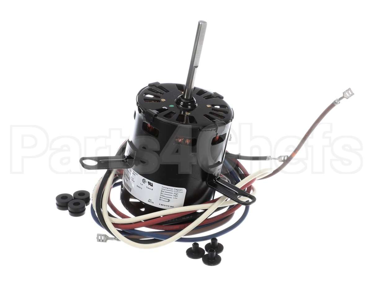 PM-02-0022 Enviro-Tec Mtr 1/13Hp 1Ph 277V (Fasco 7164-1536)