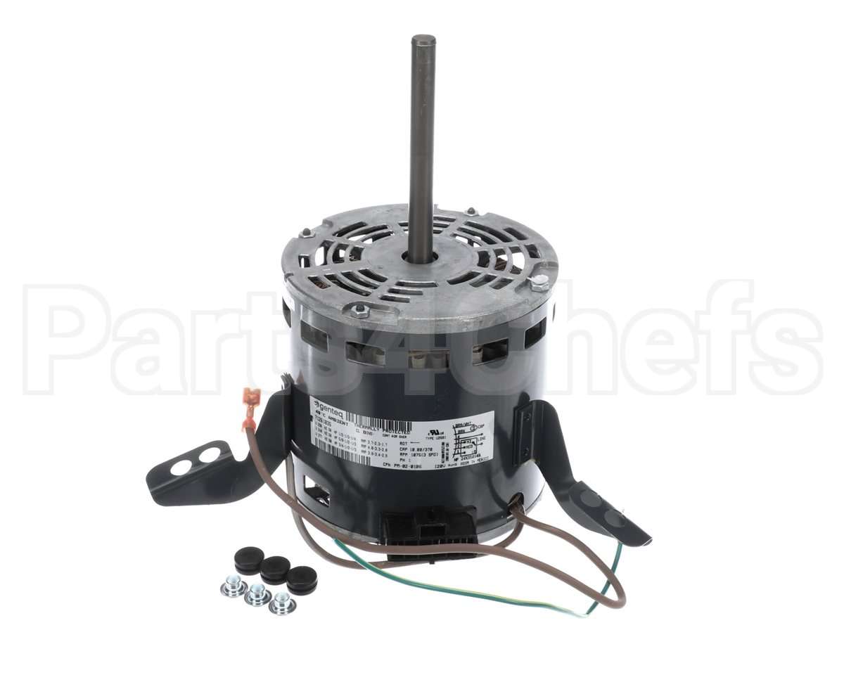 PM-02-0106 Enviro-Tec 3/4Hp 240-277V1Ph Odp Motor