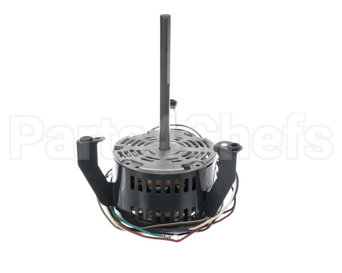 PM-02-1395 Enviro-Tec 277V1Ph 1/25-1/50-1/100Hp Motor