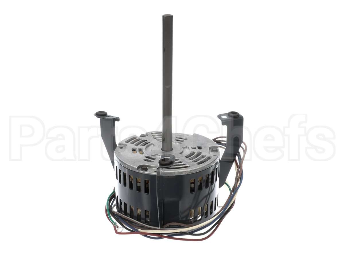 PM-02-1395 Enviro-Tec 277V1Ph 1/25-1/50-1/100Hp Motor