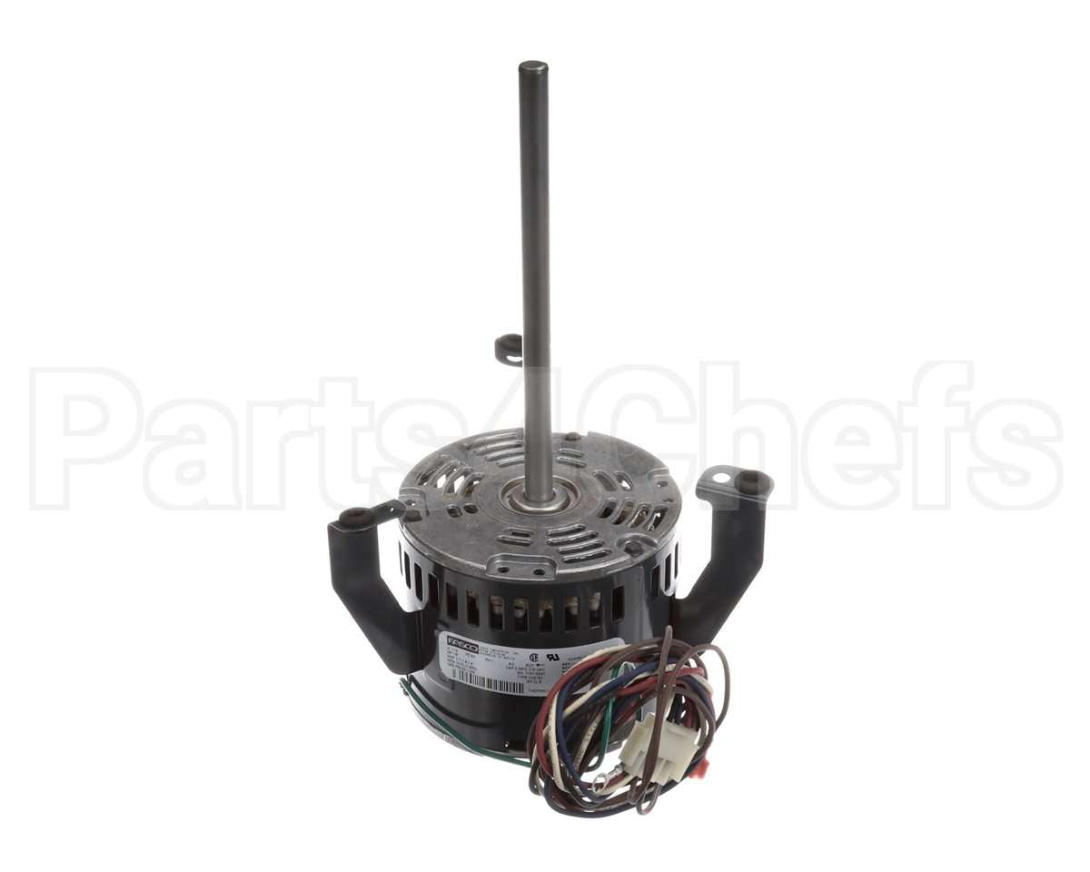 PM-02-1399 Enviro-Tec 1/5Hp,115V,2.7Amp,1075,3Spd