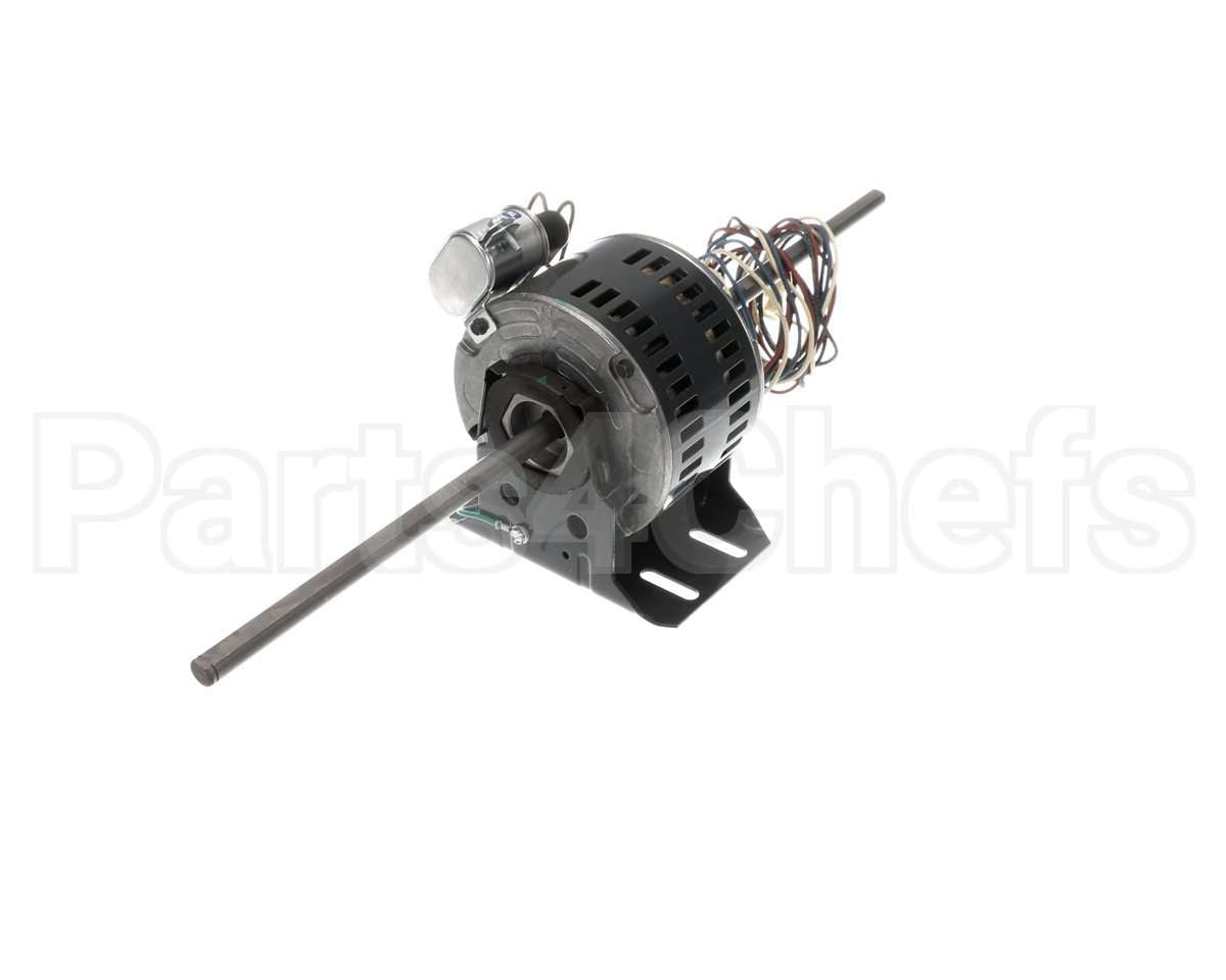 PM-02-1520 Enviro-Tec 277V 1/10Hp Dblshft 42Fr Motor