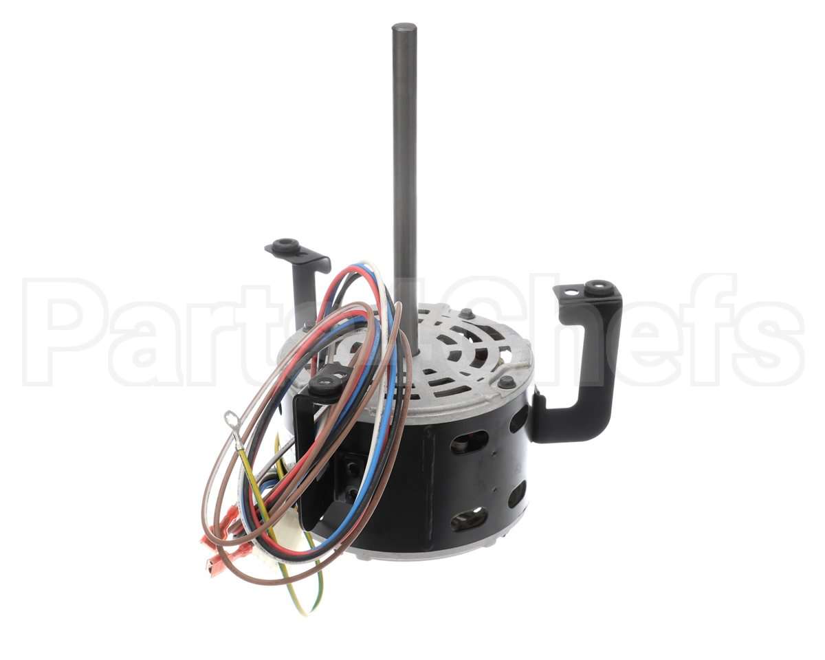 PM-02-1542 Enviro-Tec 1/25Hp,3Spd,42,115V/Odp Motor