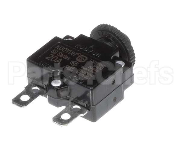 PM-135 Adcraft Hi Limit Reset Switch
