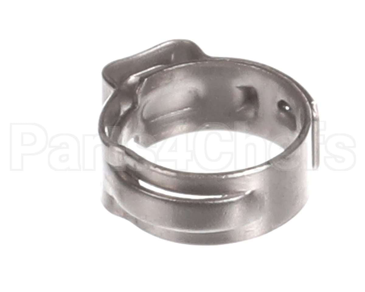 PM-FT-21 Wunder-Bar Clamp Oetiker #105