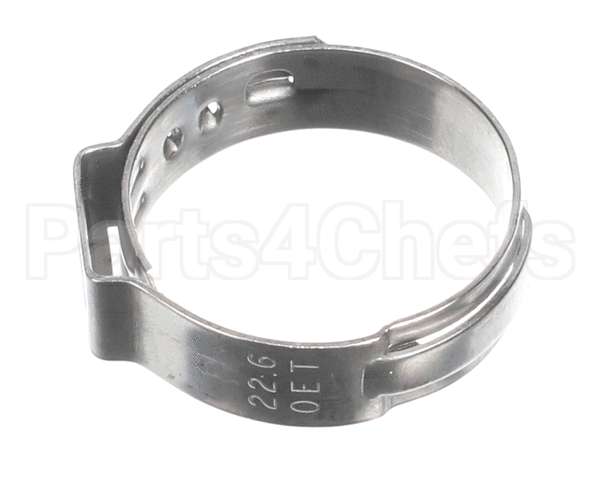PM-FT-24 Wunder-Bar Oetiker Clamp #226
