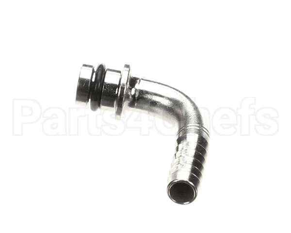 PM10-13 Lancer Wb Ss Input Ftg90 Elbow 14
