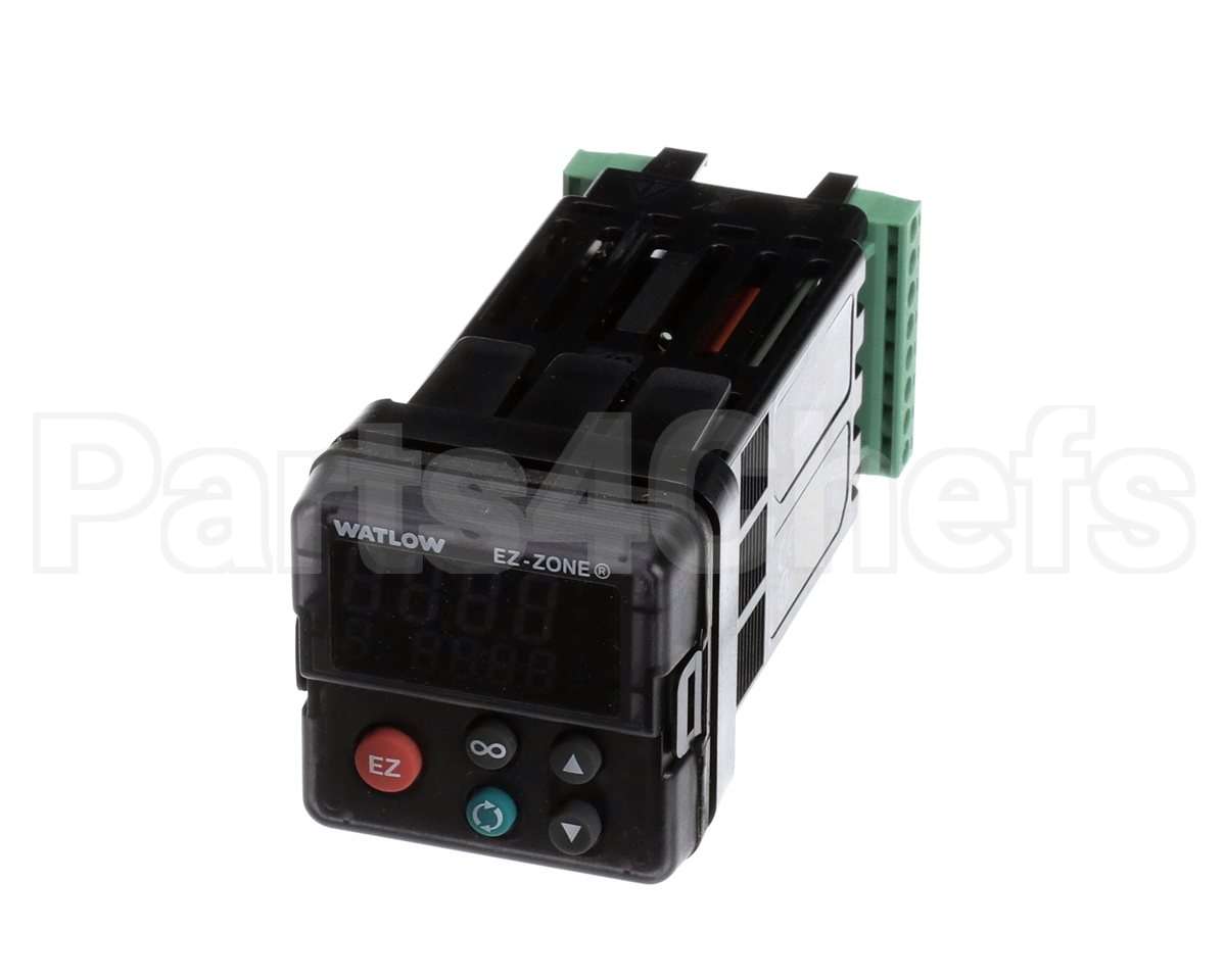 PM6C1EJAAAAAAA Wasserstrom Controller