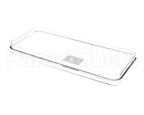 PMT-S-6611 Omega Bowl Cover