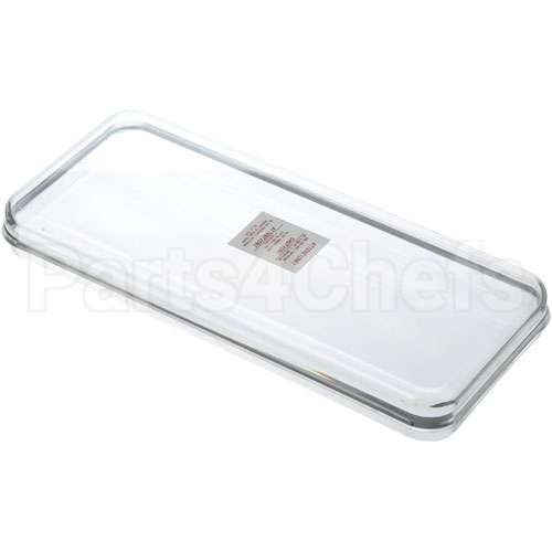 PMT-S-6611 Compatible Omega Cover, Bowl, M# Msd-10/20/30