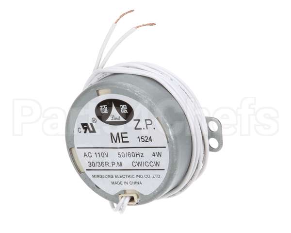 PMT-S-7653-1 Omega Stirring Motor 120V