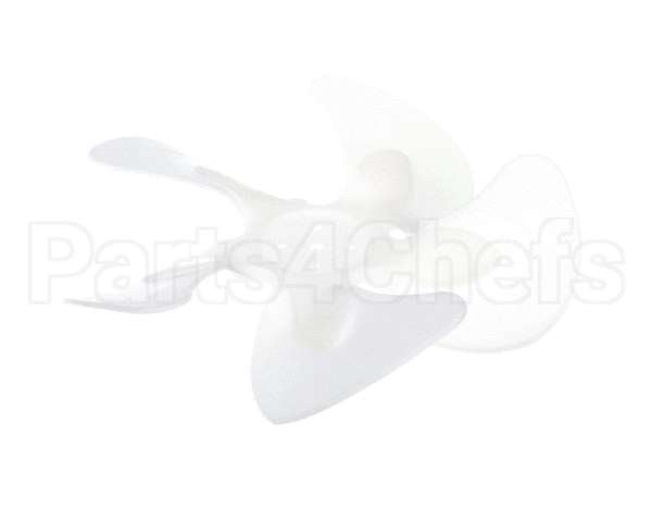 PMT-S-8862 Omega 8In Fan Blades-Msd20 & 30