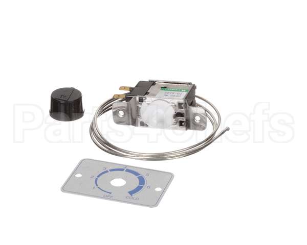 PMT-S-8865 Omega Temperature Control Switch