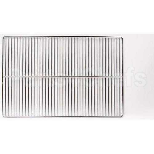 PN-2115 Compatible Alto Shaam Nickle Chrome Grid Pan