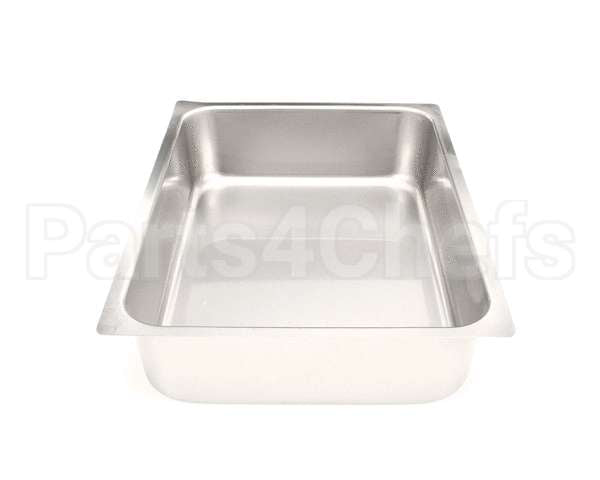 PN-2123 Alto Shaam Pan,Drawer,S/S,15X20X5,500-Ds