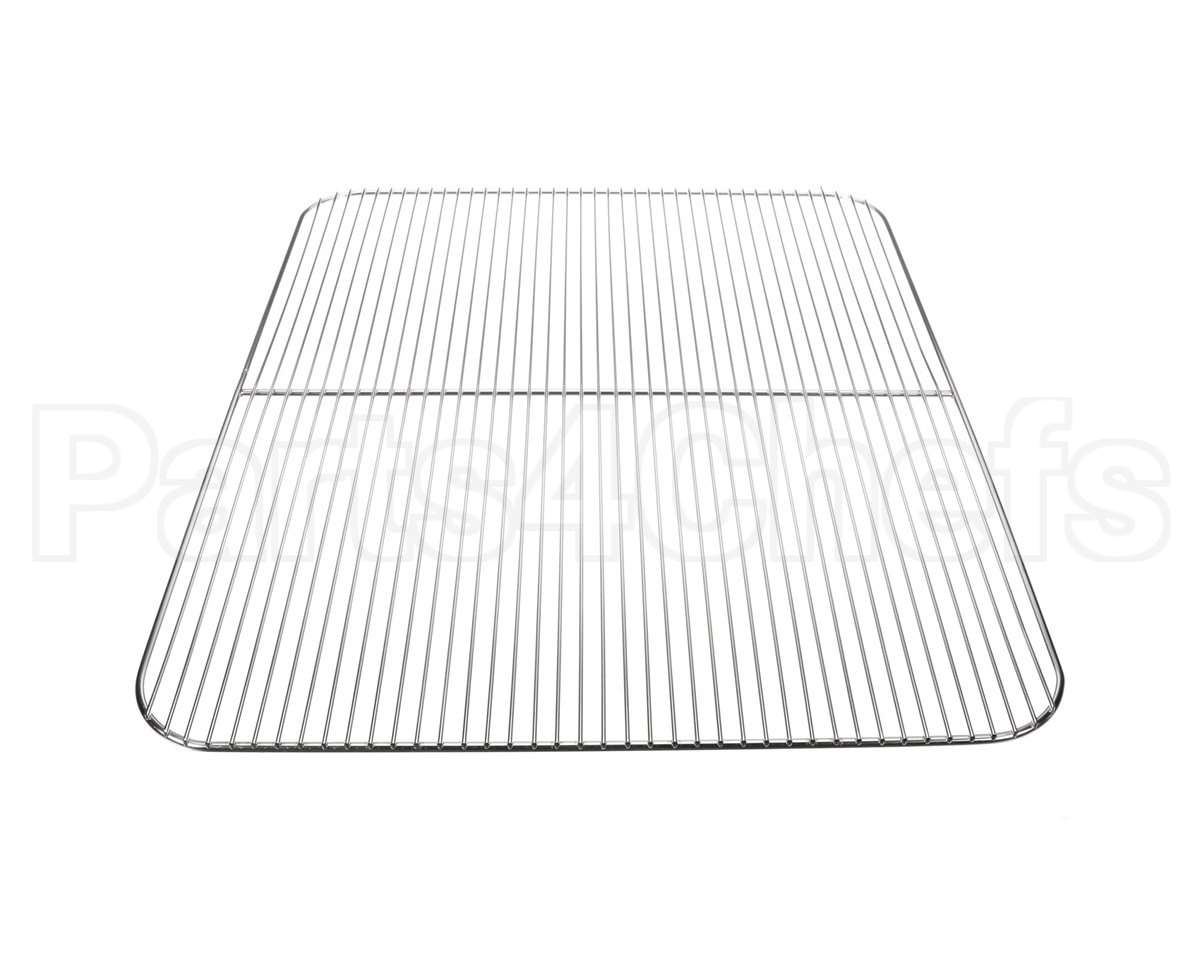 PN-25752 Alto Shaam Pan,Grid,21.25X 26 Size For21.