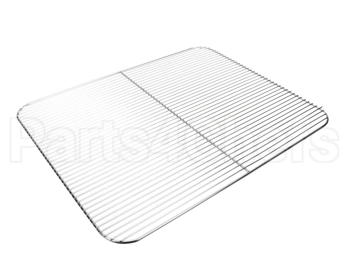 PN-25752 Alto Shaam Pan,Grid,21.25X 26 Size For21.
