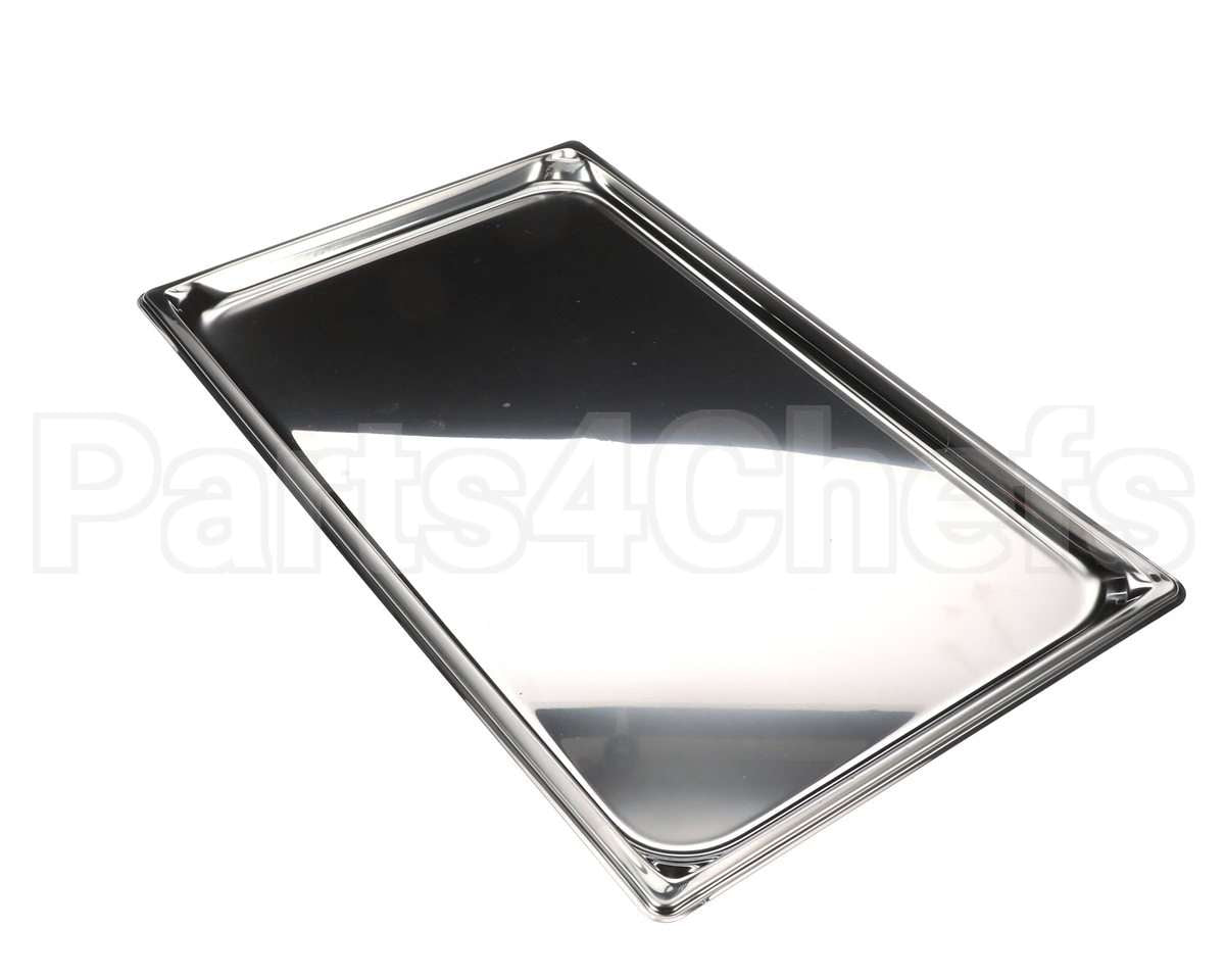 PN-37119 Alto Shaam Pan,Full Size,3/4 Height,S/Svo