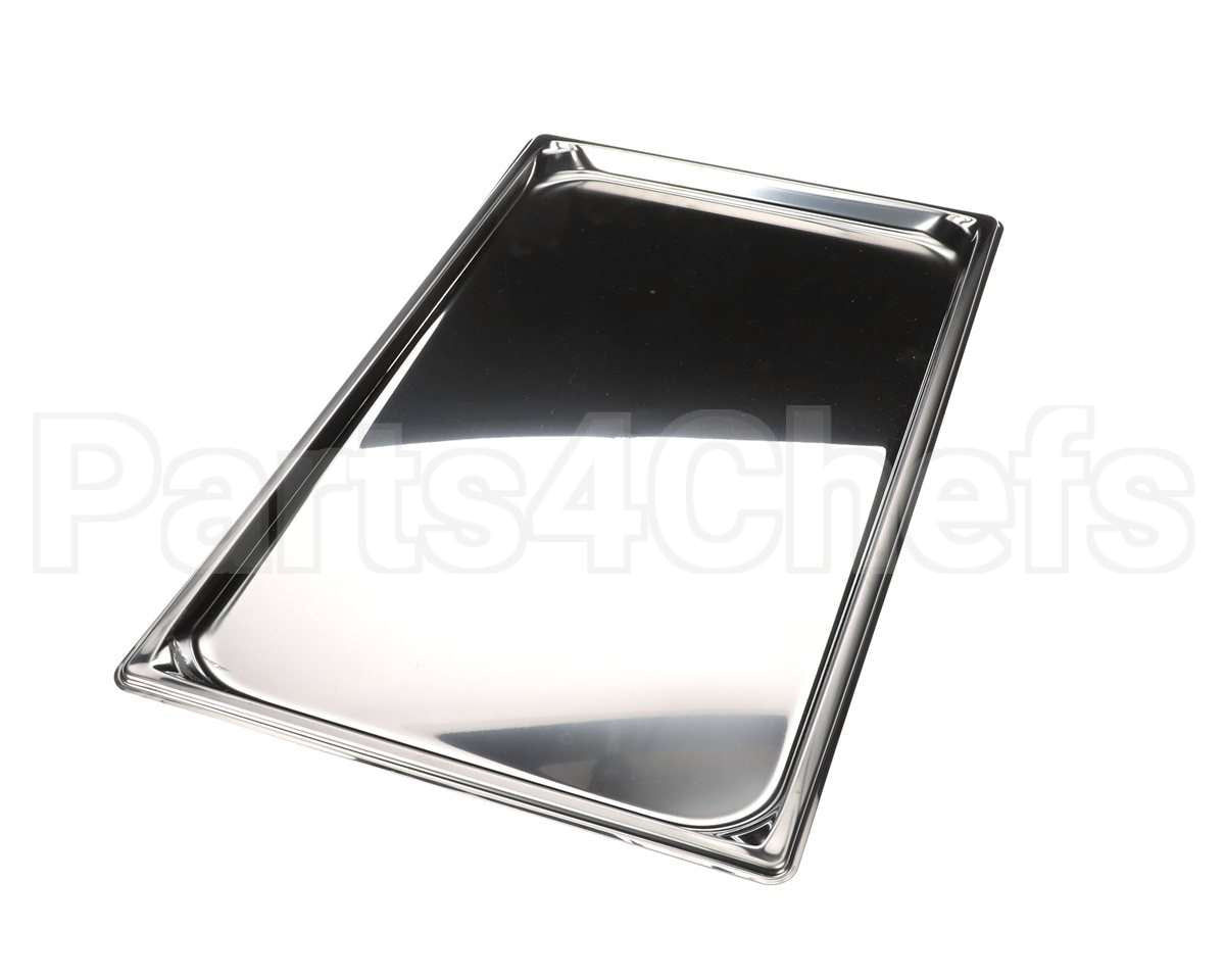 PN-37119 Alto Shaam Pan,Full Size,3/4 Height,S/Svo