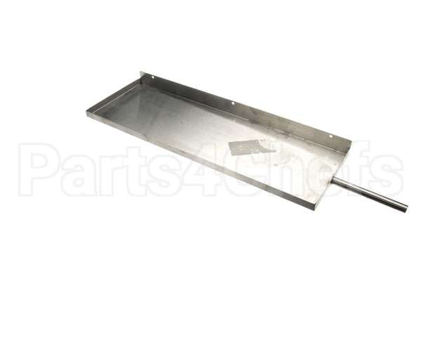 PN-37582 Alto Shaam Pan,Drain,Qc2-40,Lh