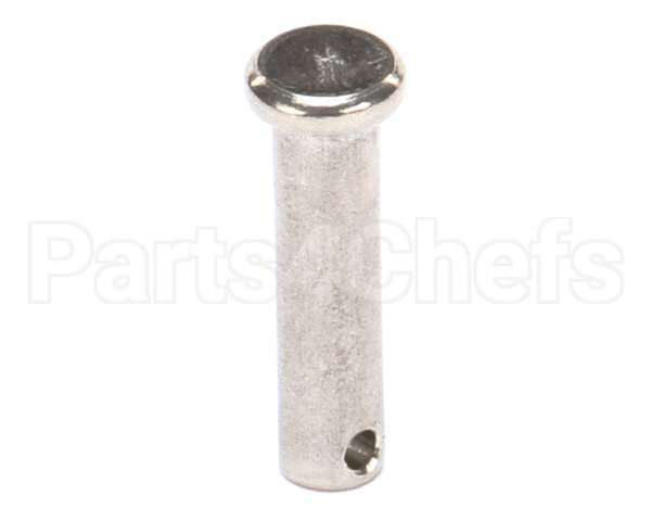 PN01-012 Henny Penny Clevis Pin 1/4 X 1 In. Ss