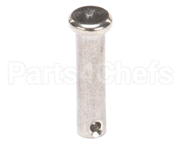 PN01-012 Henny Penny Clevis Pin 1/4 X 1 In. Ss