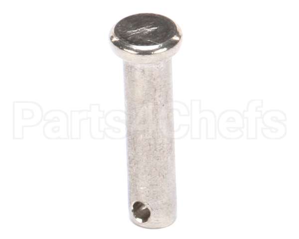 PN01-012 Henny Penny Clevis Pin 1/4 X 1 In. Ss