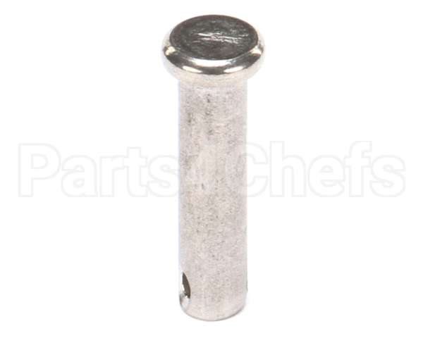 PN01-012 Henny Penny Clevis Pin 1/4 X 1 In. Ss