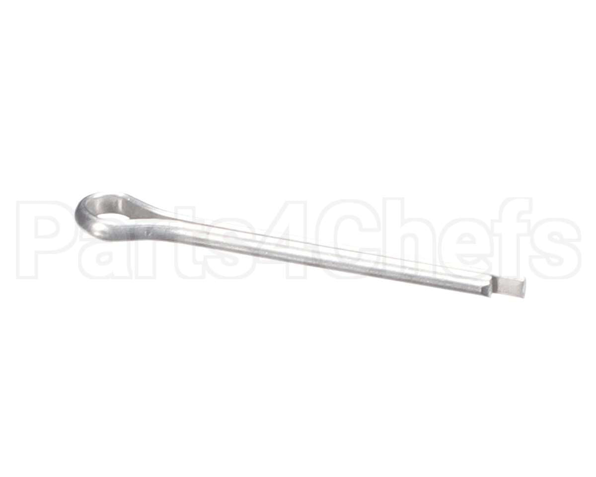PN01-039 Henny Penny Pin - Cotter 3/32 X 1 In S