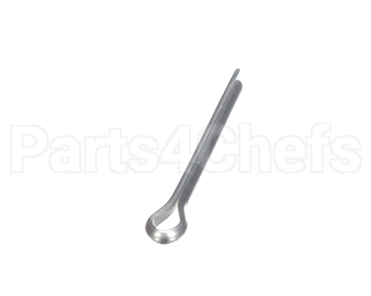 PN01-039 Henny Penny Pin - Cotter 3/32 X 1 In S