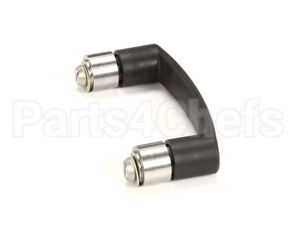 POIGMS-C Rotisol Complete Door Handle For Fauxf