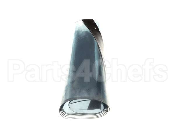 PP-C-080-3678RPLH Curtron Panel,Replacement Lh