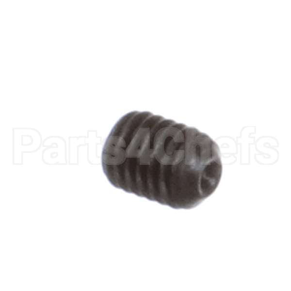 PP10025 Compatible Pitco Scr, 10-32 X 1/4 Set Sh Cup Pt