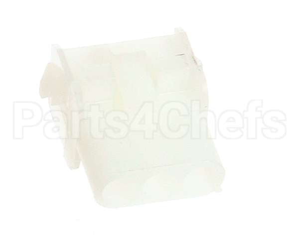PP10089 Pitco Connector,Jack 3 Skt Molex
