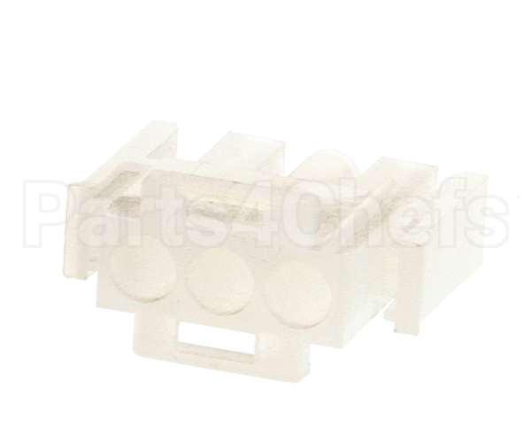 PP10090 Pitco Connector,Plug 3 Pin Molex