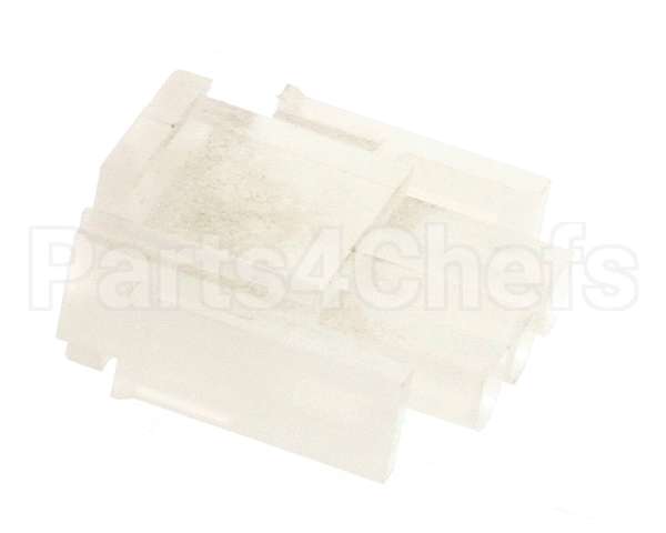 PP10090 Pitco Connector,Plug 3 Pin Molex