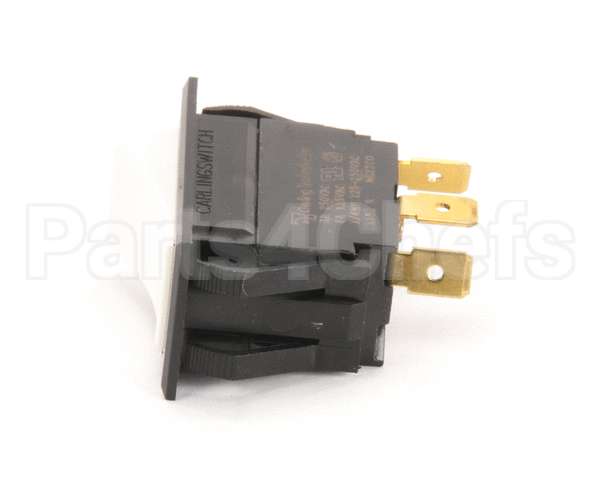 PP10093 Pitco Sw,Rkr Spdt W/Bk (1-1)