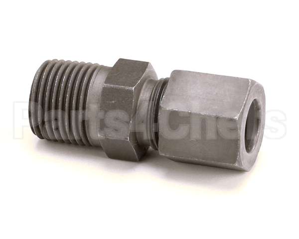 PP10112 Pitco Fitting,Cprsn Cs Str 1/2 Tb X 1/2