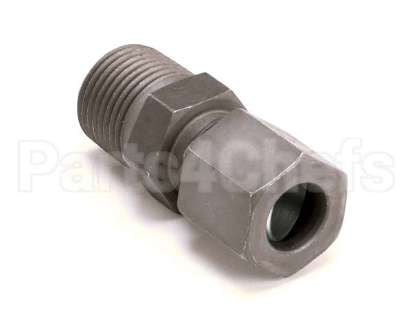 PP10112 Pitco Fitting,Cprsn Cs Str 1/2 Tb X 1/2
