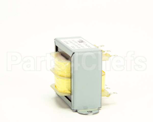 PP10210 Pitco Transformer,40Va 120/208/240V To 24V