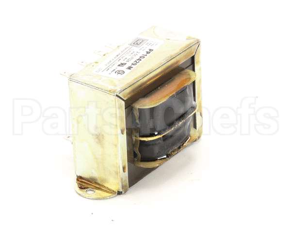 PP10429-M Pitco Transformer,80Va 120/208/240V 24V Mci