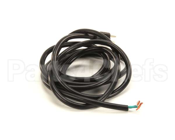 PP10439 Pitco Cord,Plug-Mld 14-3 Nema 5-15P