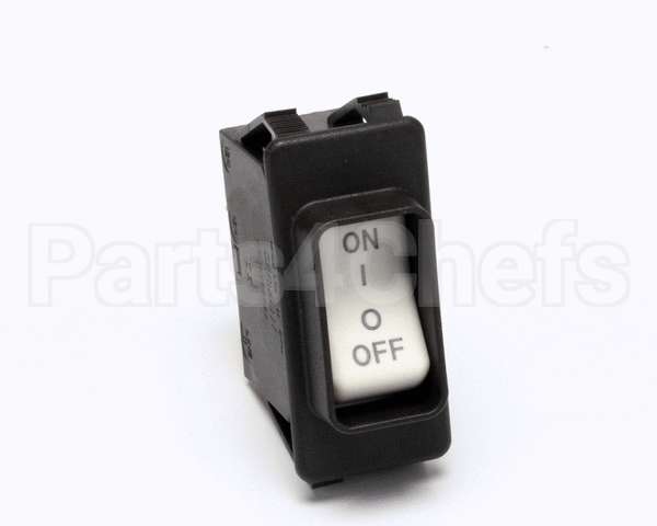 PP10460 Pitco Circuit Breaker,Rocker Spst 250V 8A