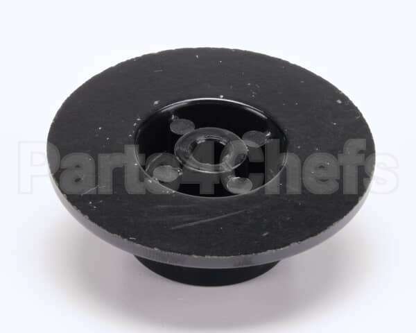 PP10539 Pitco Knob,Thermostat W/Off200-400F100