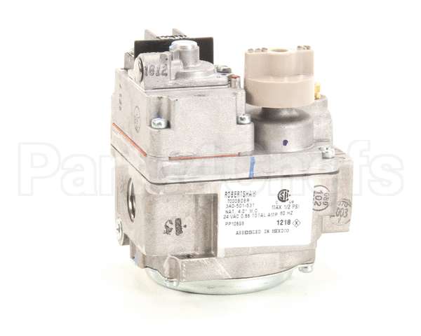 PP10593 Pitco Valve,Gas 1/2 Bder 24V Ei Nat